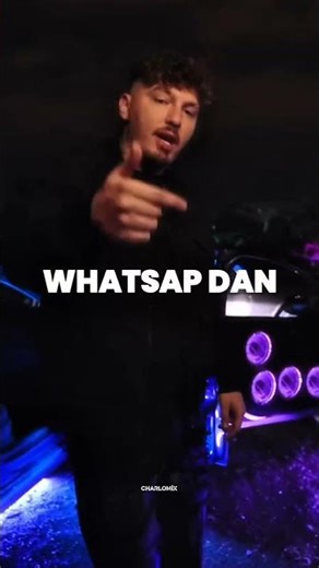 ESKİDEN BİRLİKTEN KUVVET DOĞARDI #rap #keşfet #türkçerap #charlomix #organize