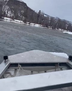1.4K views · 62 reactions | There is shallow, and then there is shallow! Our good friend Keith over in Idaho tip toeing along on the Snake in his Alaskan II! Good stuff right there! . . #wooldridgeboats #builttoughboats #pnwmadeboats #jetsled #riverrunning @yamahaoutboards #yamaha #outboardjetboat #fishingboat #shallowwater #shallowwaterfishing #shallowwaterjetboats #madeintheusa #adventure #nwfishers #nwsteelheaders #builttough #snakeriver | Wooldridge Boats (Official) | Facebook