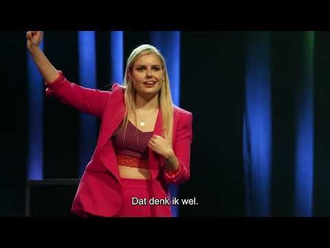 Jade Mintjens over K3