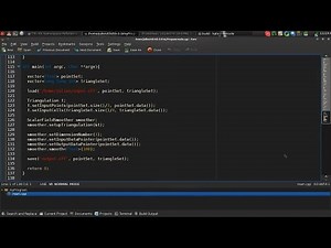 TTK development tutorial - Using TTK with C++ only