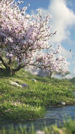 Antonio Vivaldi.Violin Concerto in E major, RV269 'Spring' - I. Allegro. #music #classicalmusic