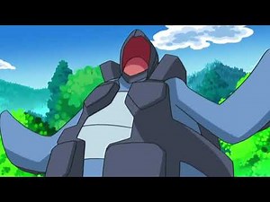 Some of the Pokémon Transformations I've made (With some NEW additions)