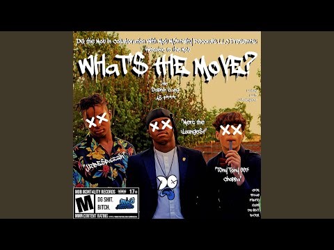 I Like Ya Cut G (feat. Christo Clear, Peezy Mercury & Planet 9ine)