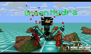 How to get god sword in minecraft command blocks