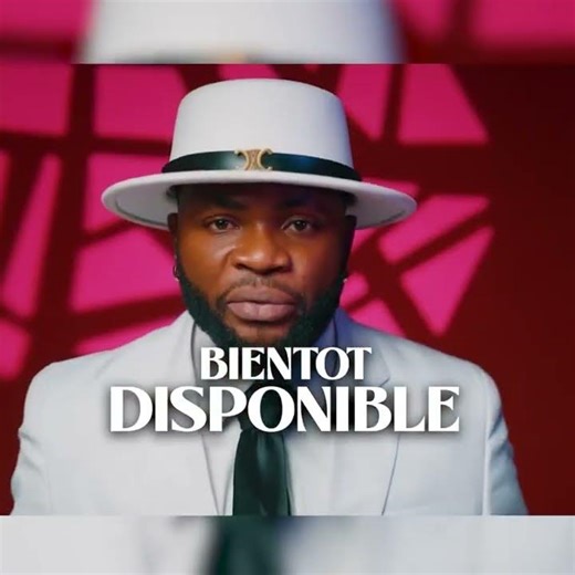 R Souta Damada • samedi 25 avril, à 18:00 GMT - Clip Vidéo Officiel : Diarrabi Bana