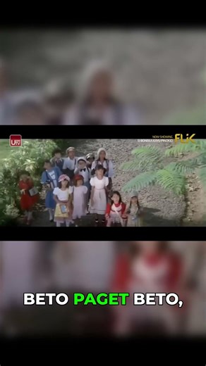 Gepetto Bangga Perkenalkan Pinokio Anakku! (PINOKIO 5 )