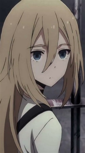 angels of death Rachel Gardner weight#shorts #anime #manga #angelsofdeath #rachelgardner