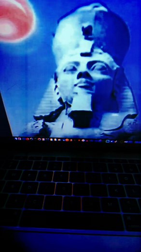 Bobby Beausoleil’s soundtrack to Kenneth Anger’s Lucifer Rising (1972) on #IHungAroundInYourSoundtrack radio RIP tribute to Kenneth Anger. • #ripkennethanger #kennethanger #bobbybeausoleil #luciferrising #avantgardefilm #experimentalfilm #soundtrackmusic #radio #freeformradio #collegeradio #kwcw #wallawalla #📻