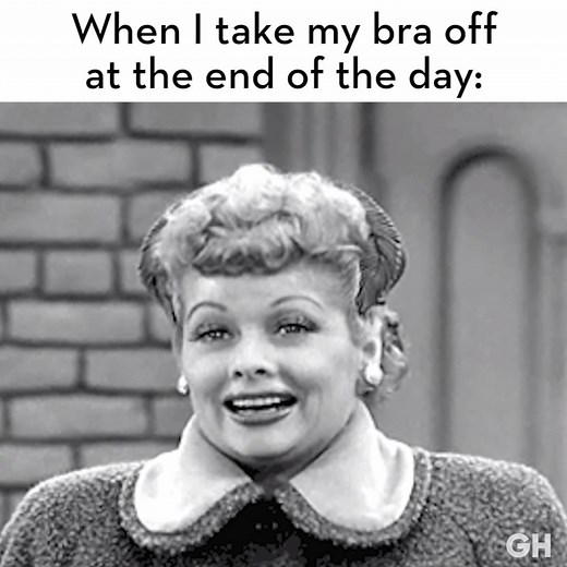 SWEET RELIEF. | Good Housekeeping