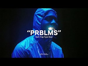 (FREE) "PRBLMS" | Dark Type Beat | Melodic Type Beat | Type Beat | Freestyle Type Beat 2026