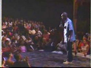 Dave Chappelle (Clinton)