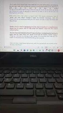 Video 5 Pronunciation Lesson 9