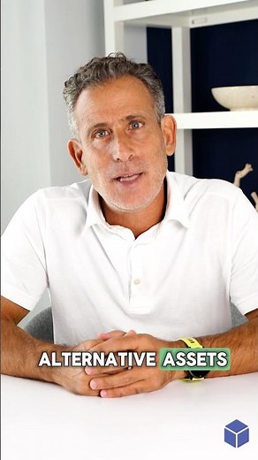 The TRUTH About Alternative Assets (and Why They Matter)