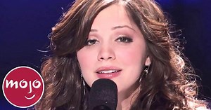 Top 20 Greatest American Idol Performances | Videos on WatchMojo.com