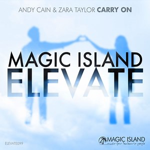 The 9th track on my upcoming album “The Best of Zara Taylor” is my most recent single, “Carry On”. This song is a collaboration with the talented Andy Cain. After winning a contest for his brilliant production of “Music Box” from my latest vocal pack, Andy and I teamed up to write our first original song together. “Carry On” is one of my favorite songs I’ve ever written because I wrote it for my best friend @tiamsaunders. This magical woman with a pure heart of gold carried me through some of my