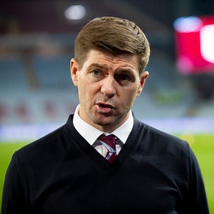 385K views · 10K reactions | "At 2-0 down, I needed the players to show amazing character, amazing courage, and we did."  Steven Gerrard reflects on Aston Villa 2-2 Manchester United. ️ | Aston Villa FC | Facebook