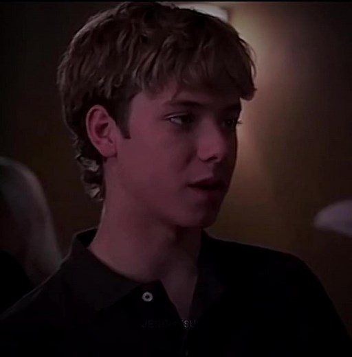 Jeremy Sumpter Clubhouse Edit