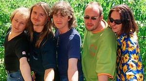 经典英文歌Lemon Tree柠檬树歌词版：英文大字幕方便练歌的你