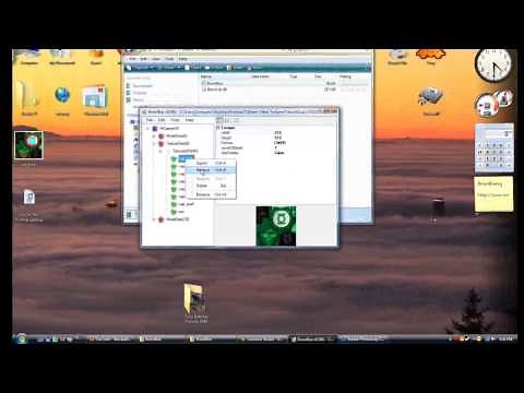 BrawlBox Tutorial - Texture Editing For Characters