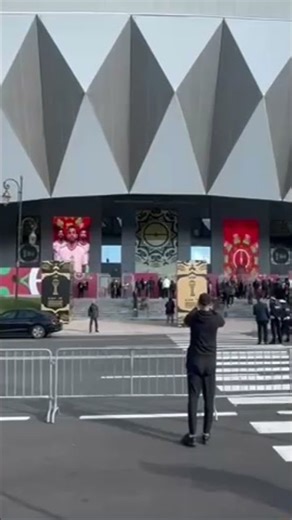 Comment accéder au Stade Prince Moulay El Hassan (Rabat) pour le match Algérie-Congo