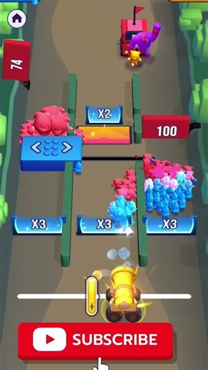 Untitled Mob control