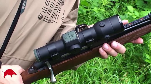 Aimpoint Hunter