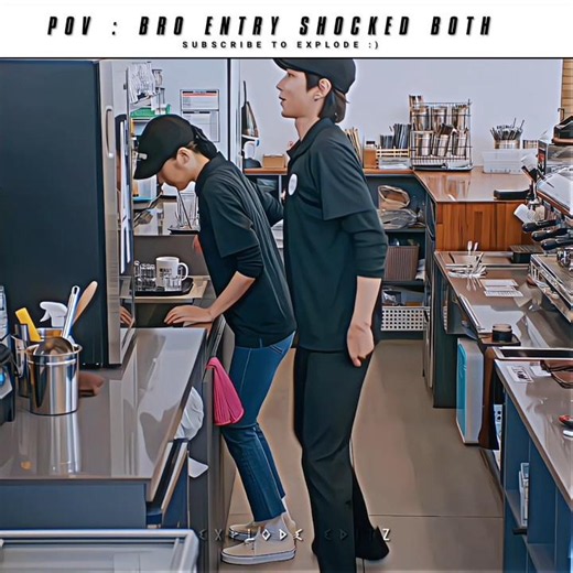 Bro Aura Shocked Her💀🔥 | True Beauty Edit | #shorts #weakhero #edit #kdrama