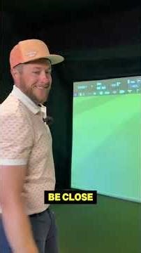 We let a random number generator pick the yardage…