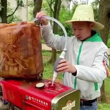 This Tool Makes Liquid Transfer So Easy ⛽⚡