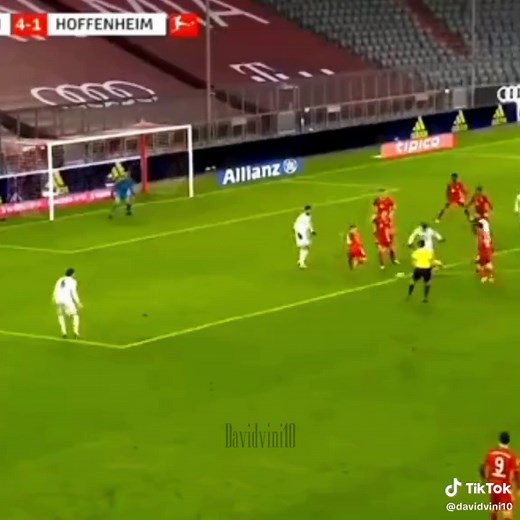 Manuel Neuer: Edits and Highlights