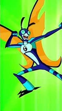 THE PROBLEM WITH THE BEN 10 REBOOT DESIGNS