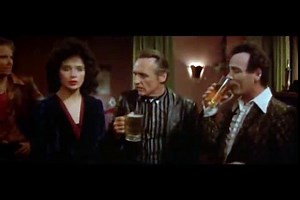 Blue Velvet Ben, One Suave Fucker