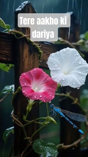 #tere aakho ki dariya #song #youtubshortsvideo