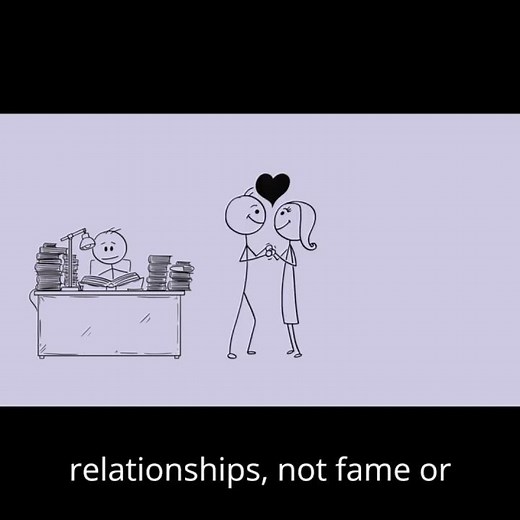 What Is End Of Life? (A Hard Truth) #motivation #animation #brain