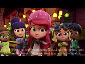 "Waybuloo" (Kadyn Todd) Cast Video