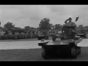 【珍贵影像】抗日战争1942年国民党大阅兵（WWII Chinese military parade）