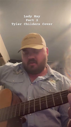 Lady May #folkmusic #guitar #countrymusic #acousticcover #music #vocals #western #singer #cover