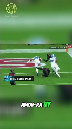 Football Field Explosions: Myles Price & Ben Johnson's Plays! #shorts