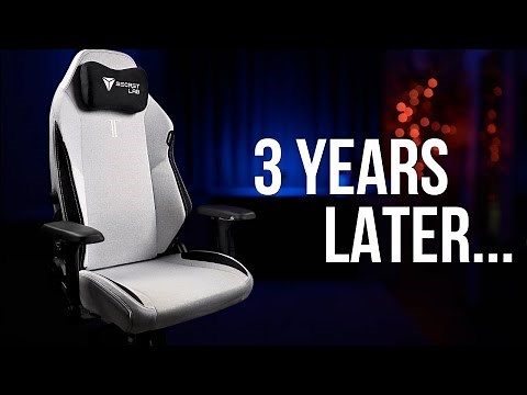 Is the Secretlab Titan Evo Worth It in 2025? | Secretlab Titan Evo 2 Year Review