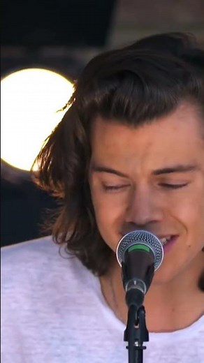 Harry Styles - Night Changes