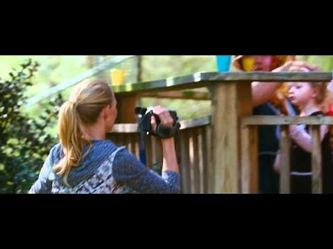 WARRIOR : Bande annonce Française