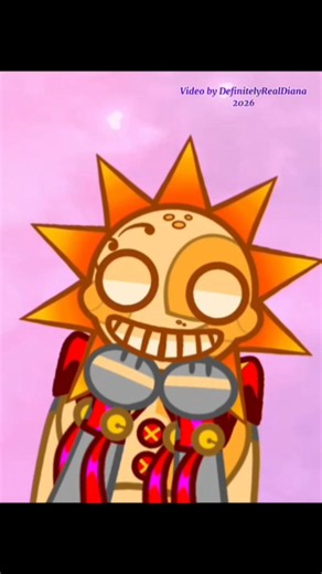 I wanna see the sunshine after the rain (Ft. Sundrop FNAF) #sunfnaf #sundrop #sundropsecuritybreach