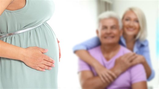 You Can Conceive Only Once Through Surrogacy As Per Indian Laws, Doctor Explains Why