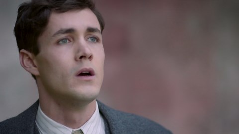 World on Fire:Official Preview