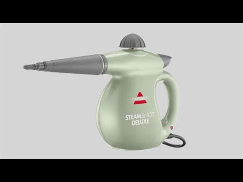 Bissell recalls over 3 million Steam Shot steam cleaners