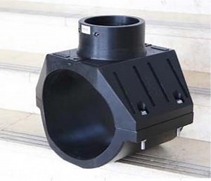 [Hot Item] Electrofusion Tapping Tee, Ef Saddle, Saddle Tee