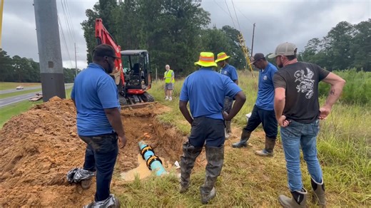 City of Gray under a boil water advisory after water main break. FULL STORY: https://www.13wmaz.com/article/news/local/gray-jones/gray-under-a-boil-water-advisory-after-water-main-break/93-b128b8dc-b951-4ca6-8e49-e483a163973a?utm_medium=social&utm_source=facebook_13_WMAZ | 13 WMAZ