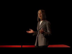 How can space station lighting help us here on earth? | Dr Shelley James | TEDxNorthwich