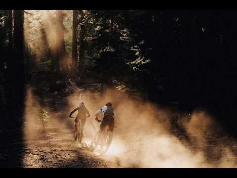 Transition Spur: Conquering the Legendary Downieville Classic | New Bike Test!