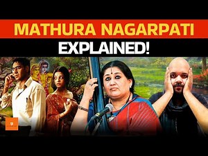 Mathura Nagarpati & The PAIN of Waiting | Raincoat Song Explained | Hindi Gharana
